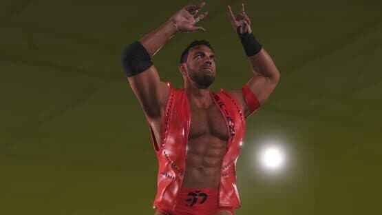 WWE 2K22: The Whole Dam Pack — screenshot 5