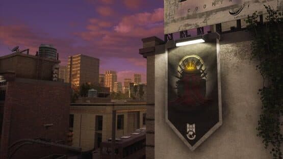 Eximius: Seize the Frontline - Exclusive Callsign Pack: Kings of Frontline — screenshot 5