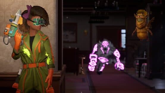 Video Horror Society: Ultrafan Founder's Pack — screenshot 2
