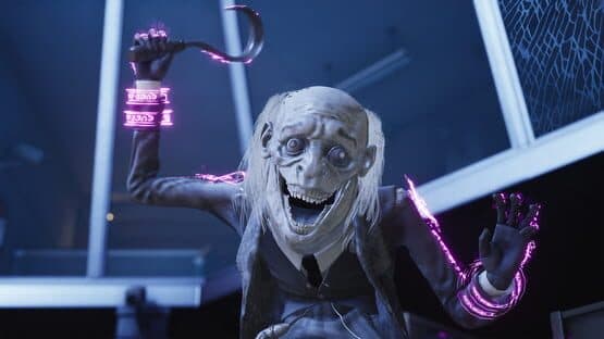Video Horror Society: Ultrafan Founder's Pack — screenshot 6