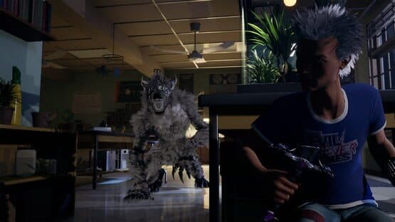 Video Horror Society: Ultrafan Founder's Pack — screenshot 8