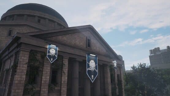 Eximius: Seize the Frontline - Exclusive Callsign Pack: The Hardened — screenshot 5