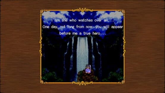 Dragon Quest III: The Seeds of Salvation — screenshot 2