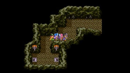 Dragon Quest III: The Seeds of Salvation — screenshot 5