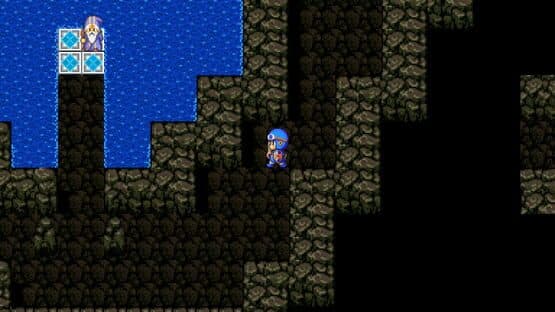 Dragon Quest II: Luminaries of the Legendary Line — screenshot 3