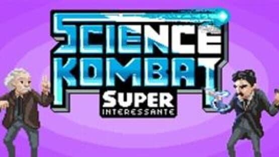 Science Kombat — screenshot 3