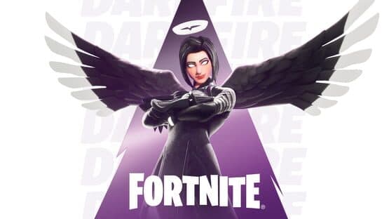 Fortnite: Darkfire Bundle — screenshot 1