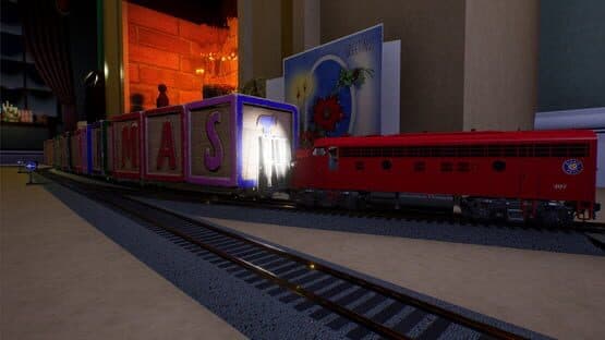 The Holiday Express: Runaway Elf — screenshot 6