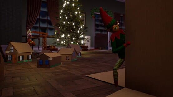 The Holiday Express: Runaway Elf — screenshot 7