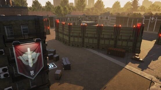 Eximius: Seize the Frontline - Exclusive Callsign Pack: Weapons of War — screenshot 5