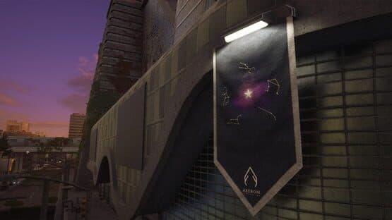 Eximius: Seize the Frontline - Exclusive Callsign Pack: Signs of Destiny — screenshot 5