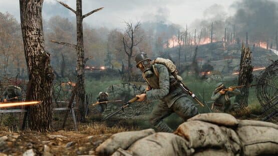 Isonzo: Royal Units Pack — screenshot 3