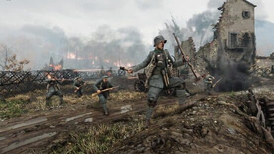 Isonzo: Royal Units Pack — screenshot 8