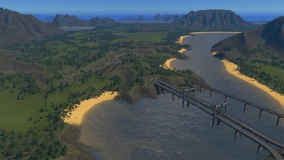 Cities: Skylines - Financial Districts Bundle — screenshot 2