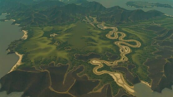 Cities: Skylines - Financial Districts Bundle — screenshot 3