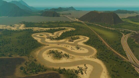 Cities: Skylines - Financial Districts Bundle — screenshot 4