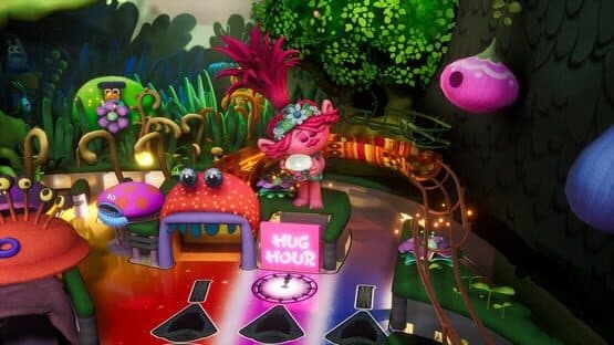 Pinball FX: DreamWorks Pinball — screenshot 1