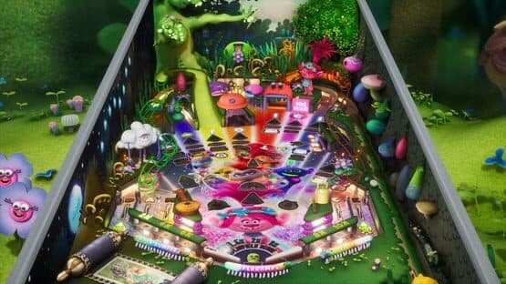 Pinball FX: DreamWorks Pinball — screenshot 6