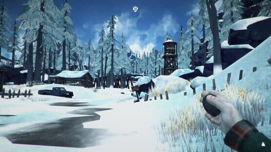 The Long Dark: Wintermute — screenshot 3