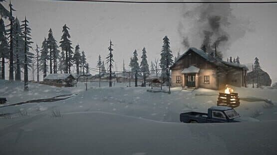 The Long Dark: Wintermute — screenshot 7