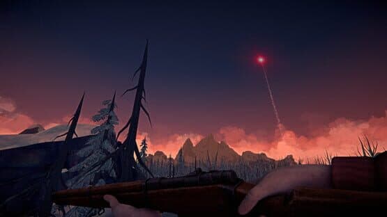The Long Dark: Wintermute — screenshot 8