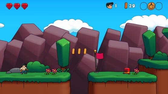 Onion Assault — screenshot 1
