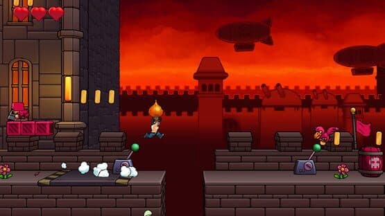 Onion Assault — screenshot 6