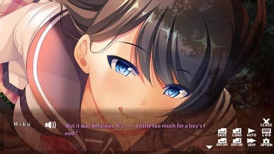 I'll be your ideal lover! My Dream Lover — screenshot 1