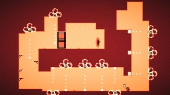 Mrs.Cat Between Worlds — screenshot 1