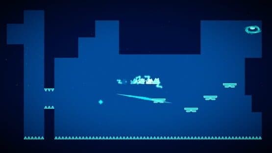 Mrs.Cat Between Worlds — screenshot 2