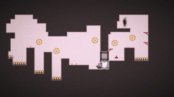 Mrs.Cat Between Worlds — screenshot 3