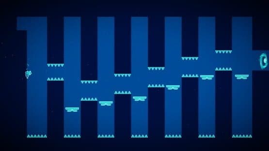 Mrs.Cat Between Worlds — screenshot 4