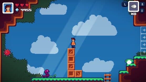 Rafa's World — screenshot 3
