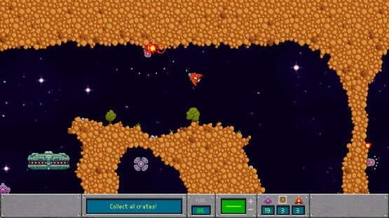 Gravity Thrust — screenshot 3