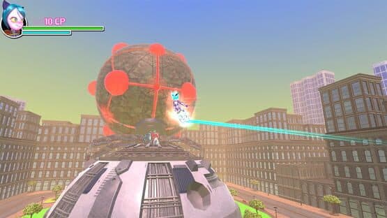 Roller Katz: BF - Episode 1 — screenshot 1