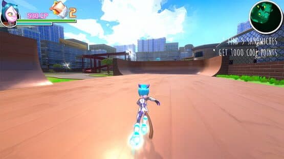 Roller Katz: BF - Episode 1 — screenshot 3