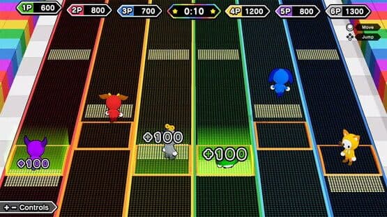 Party Party Time — screenshot 2