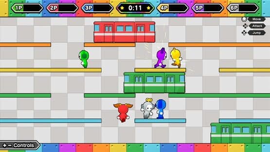 Party Party Time — screenshot 5