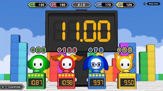 Party Party Time — screenshot 6