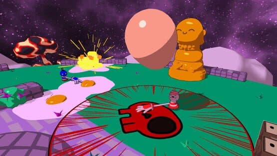 Grabitoons — screenshot 6