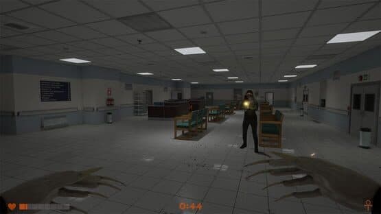 Vampire Slayer: The Resurrection — screenshot 3