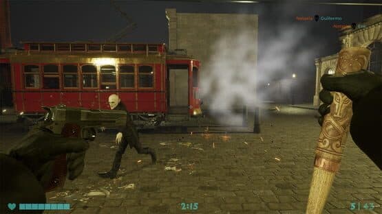 Vampire Slayer: The Resurrection — screenshot 5