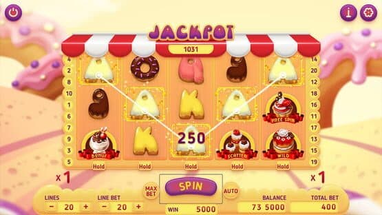 Slots Royale: 777 Casino Games — screenshot 2