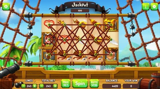 Slots Royale: 777 Casino Games — screenshot 3