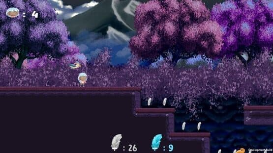Journey to the Blue Mountain — screenshot 3