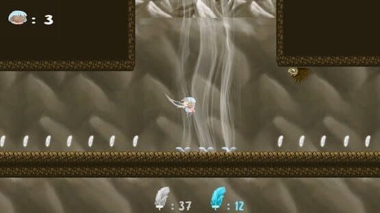 Journey to the Blue Mountain — screenshot 5