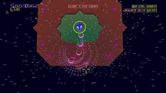 Akka Arrh — screenshot 1