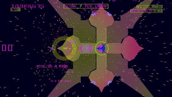 Akka Arrh — screenshot 2