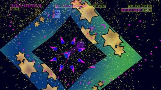 Akka Arrh — screenshot 3