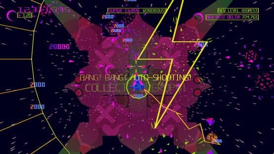 Akka Arrh — screenshot 6